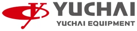 Logo YUCHAI Equipment